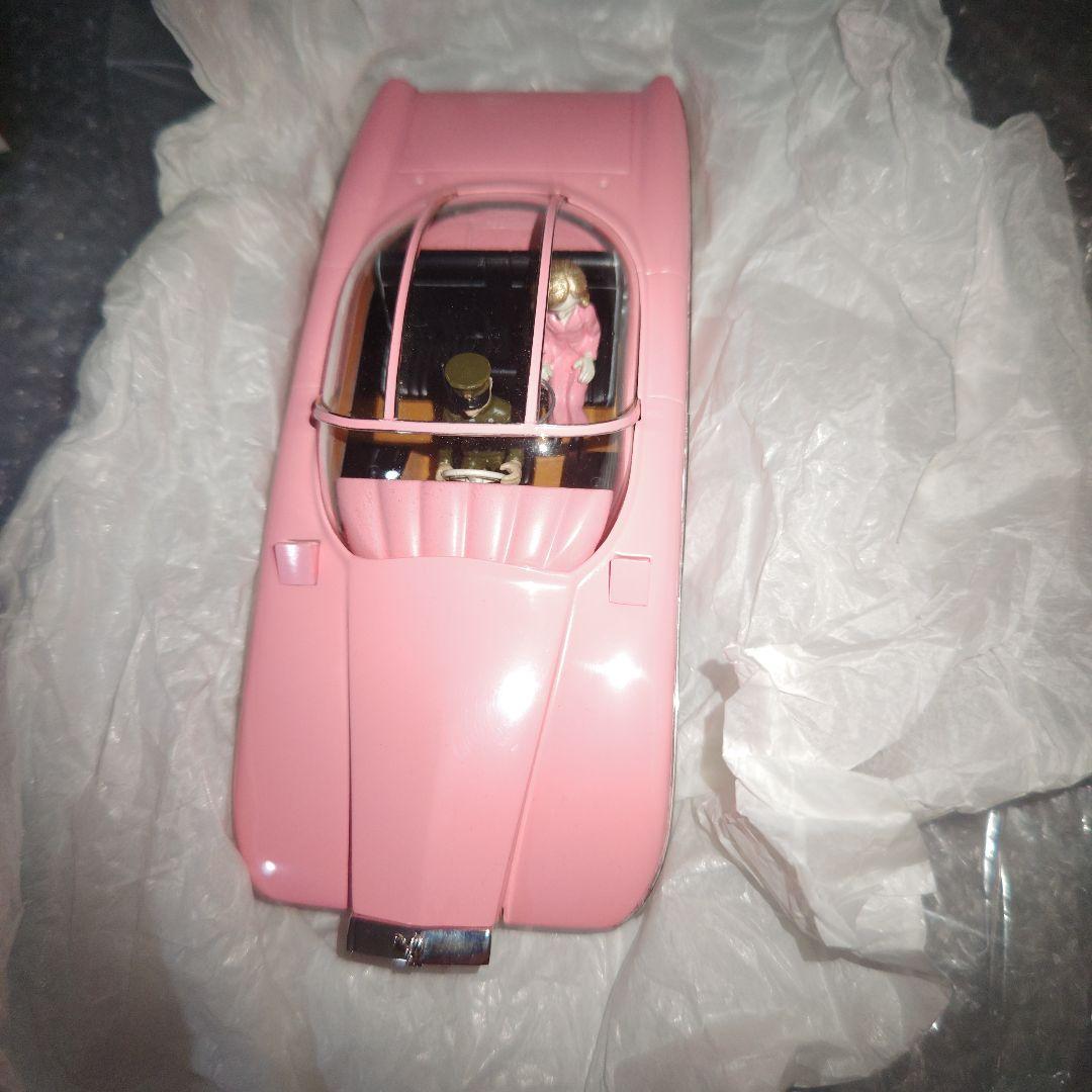 天賞堂　サンダーバード　ペネロープ号　FAB1