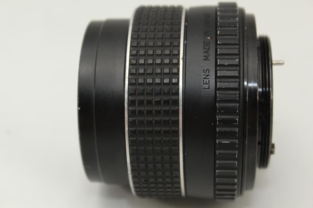 【光学美品】SMC Takumar 50mm F1.4 #2