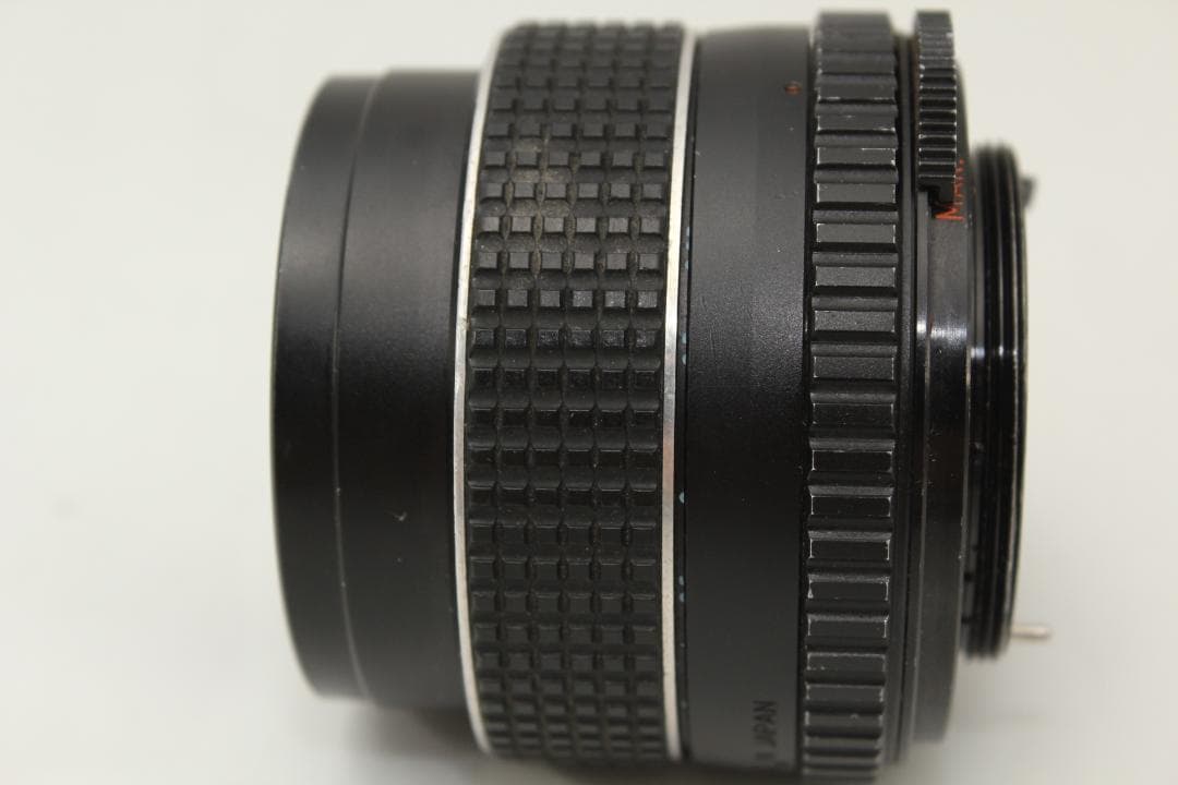 【光学美品】SMC Takumar 50mm F1.4 #2