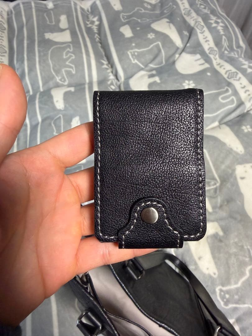 【土屋鞄製造所】本革オールレザー アルマス バッファロー ビジネストートバッグ