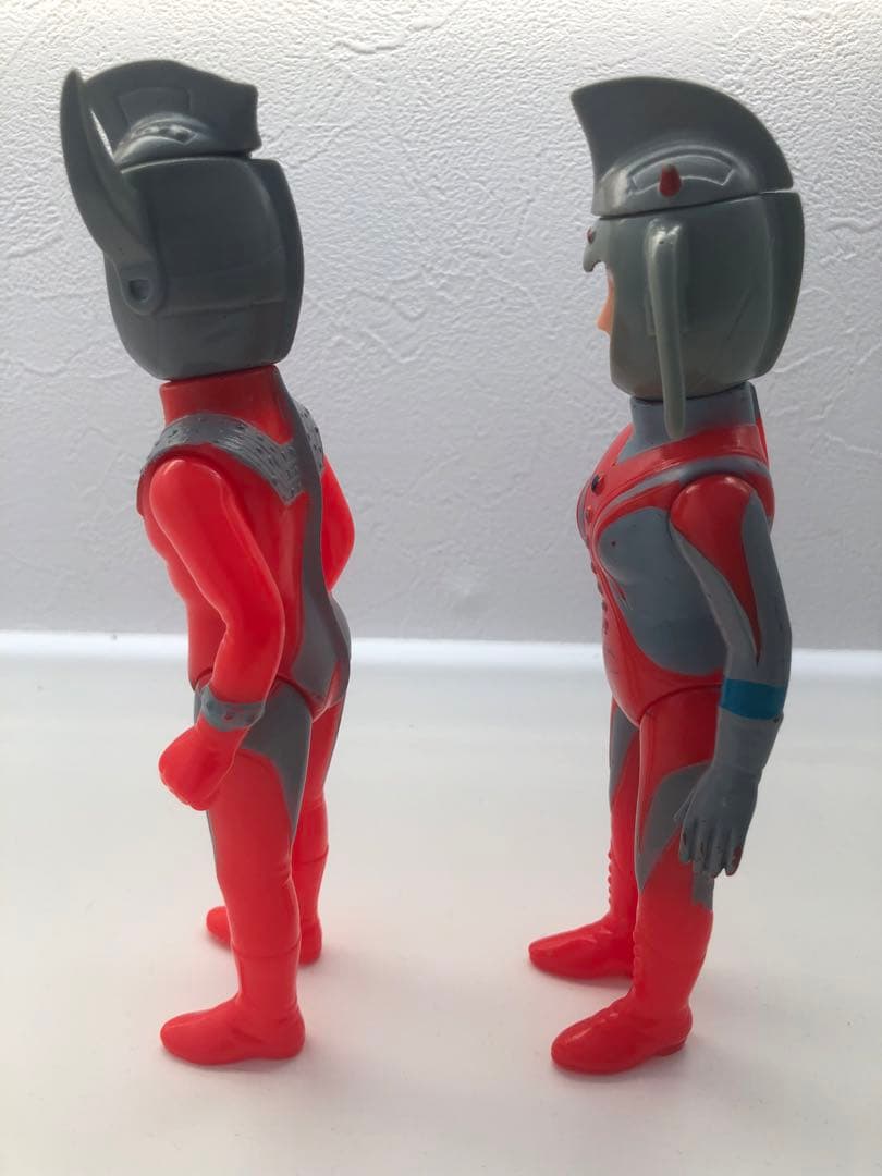 【面変り】ブルマァク　タロウ　母