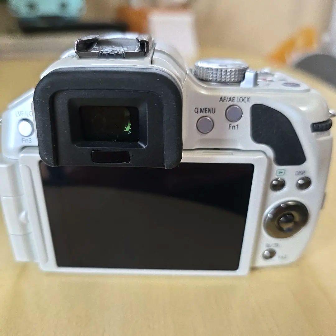 LUMIX DMC-G5 極美品