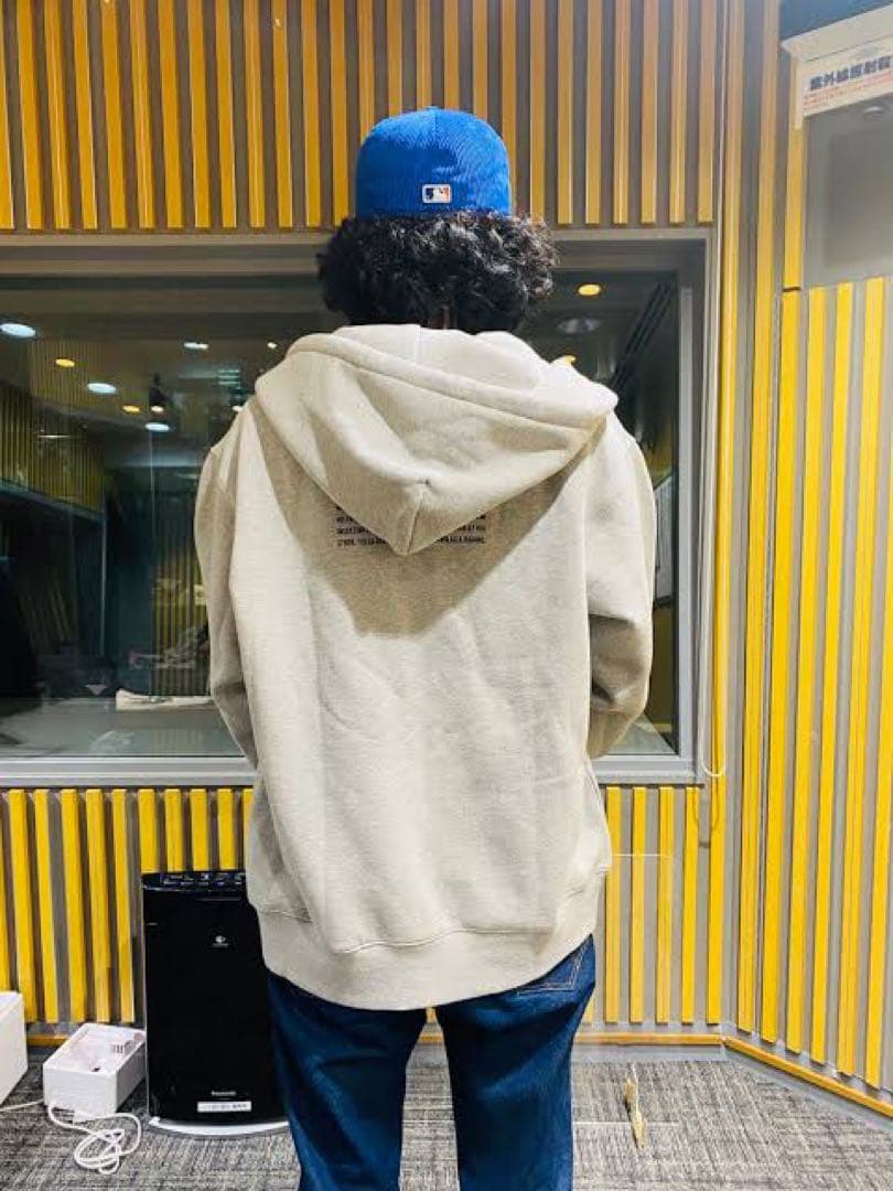 ⭐️菅田将暉着用！ニューエラ　メッツ　キャップ　コーデュロイ　帽子　レア　MLB