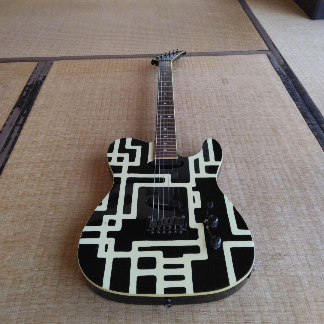 フェルナンデスTE-95HT