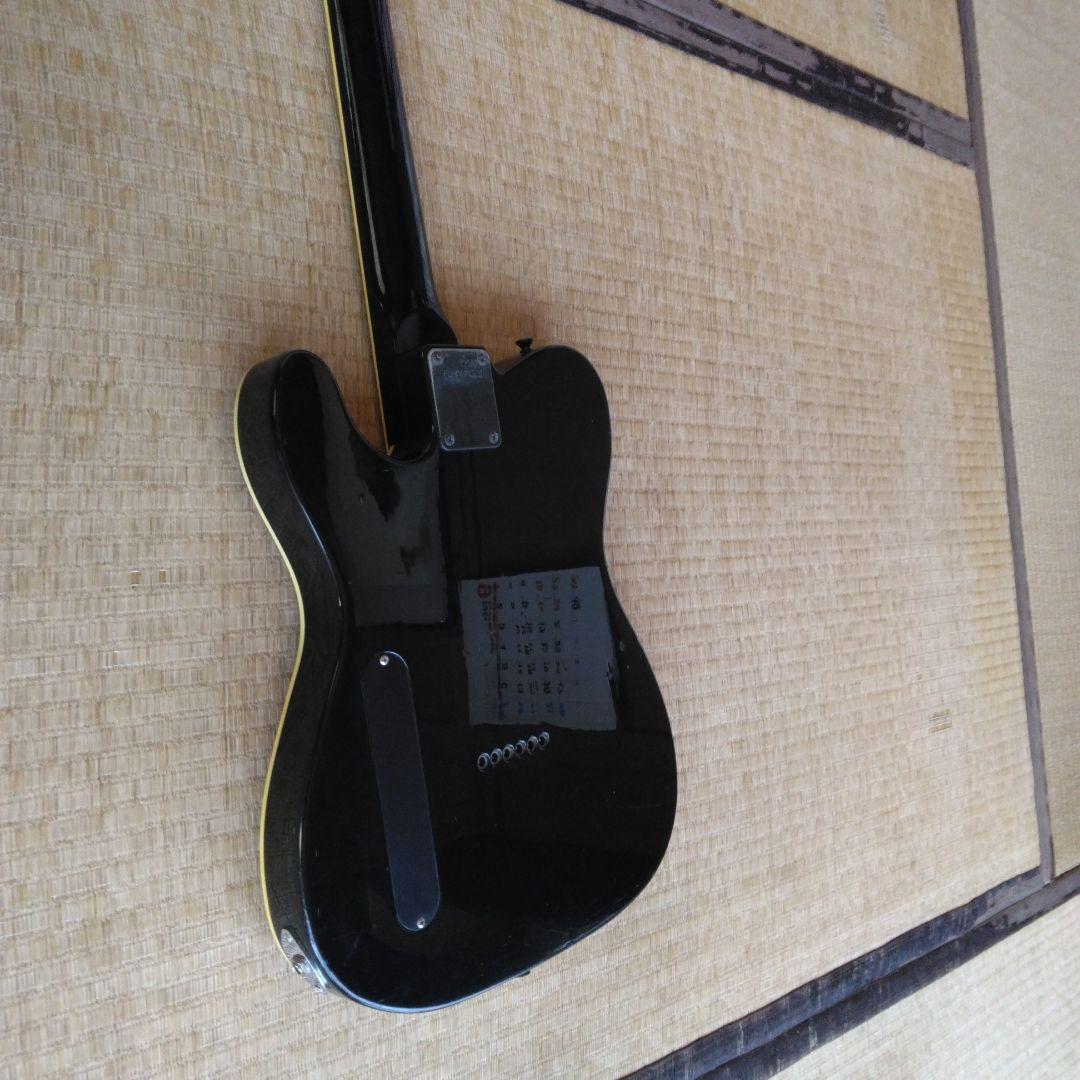 フェルナンデスTE-95HT