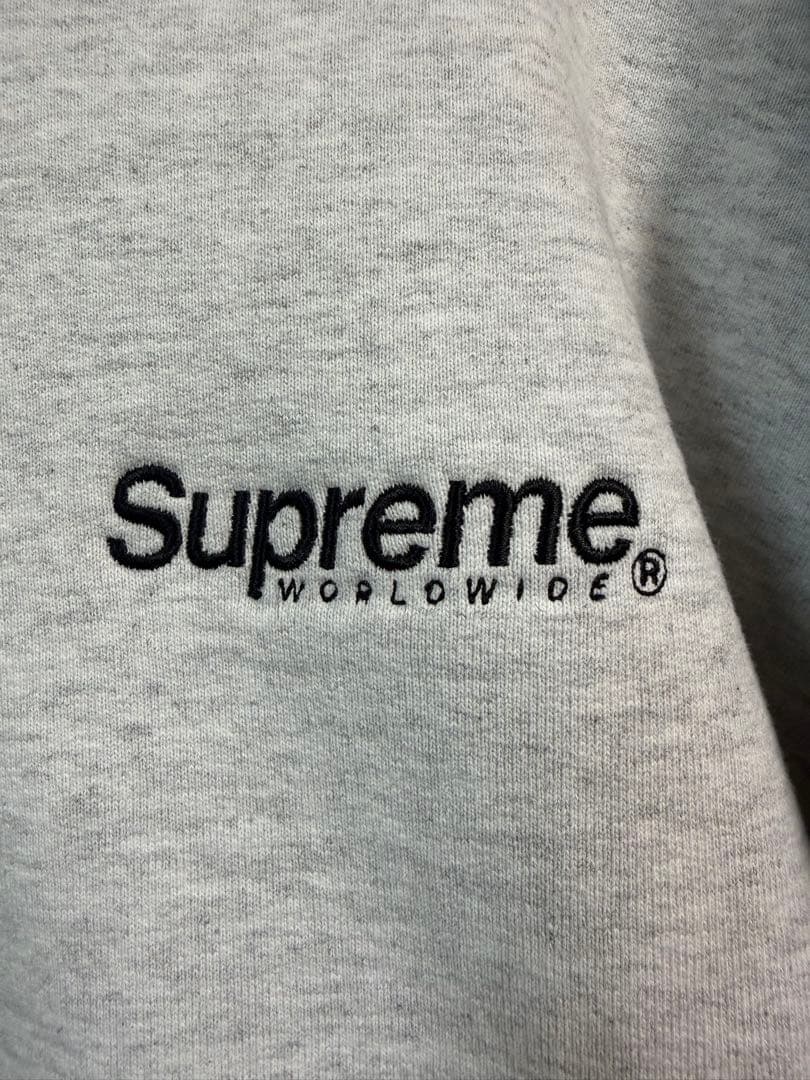 トップス Worldwide Hooded Sweatshirt supreme XL
