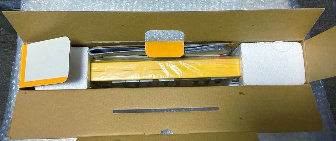 Yamaha HandySound HS-501☆1983年☆希少デッドストック