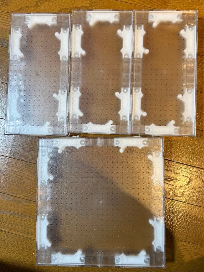 ト*子様 UFO10 SSパネル Sパネルセット