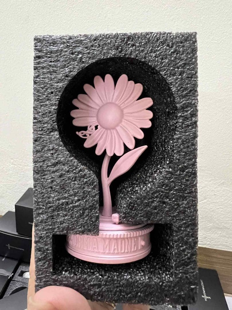 PEACEMAMAONE フィギュア ピック MAMA2025