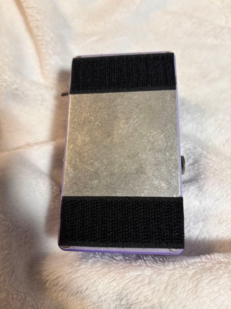 vivie wildcat エフェクター