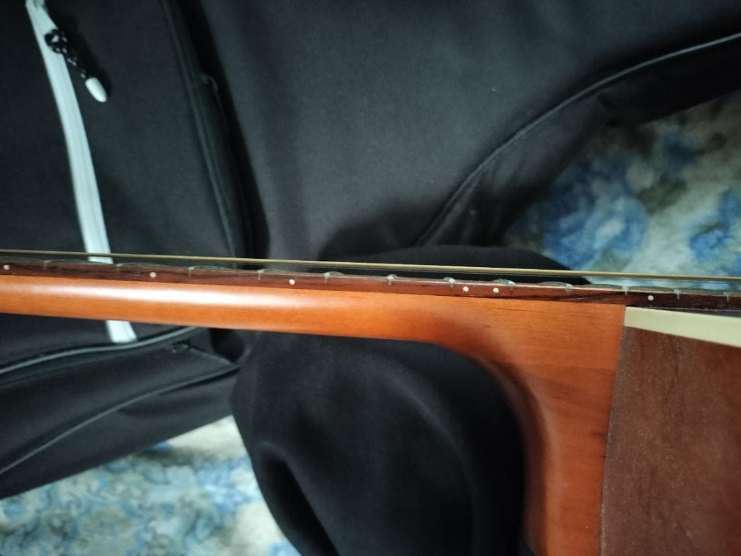 Norman b18 cedar アコースティックギター