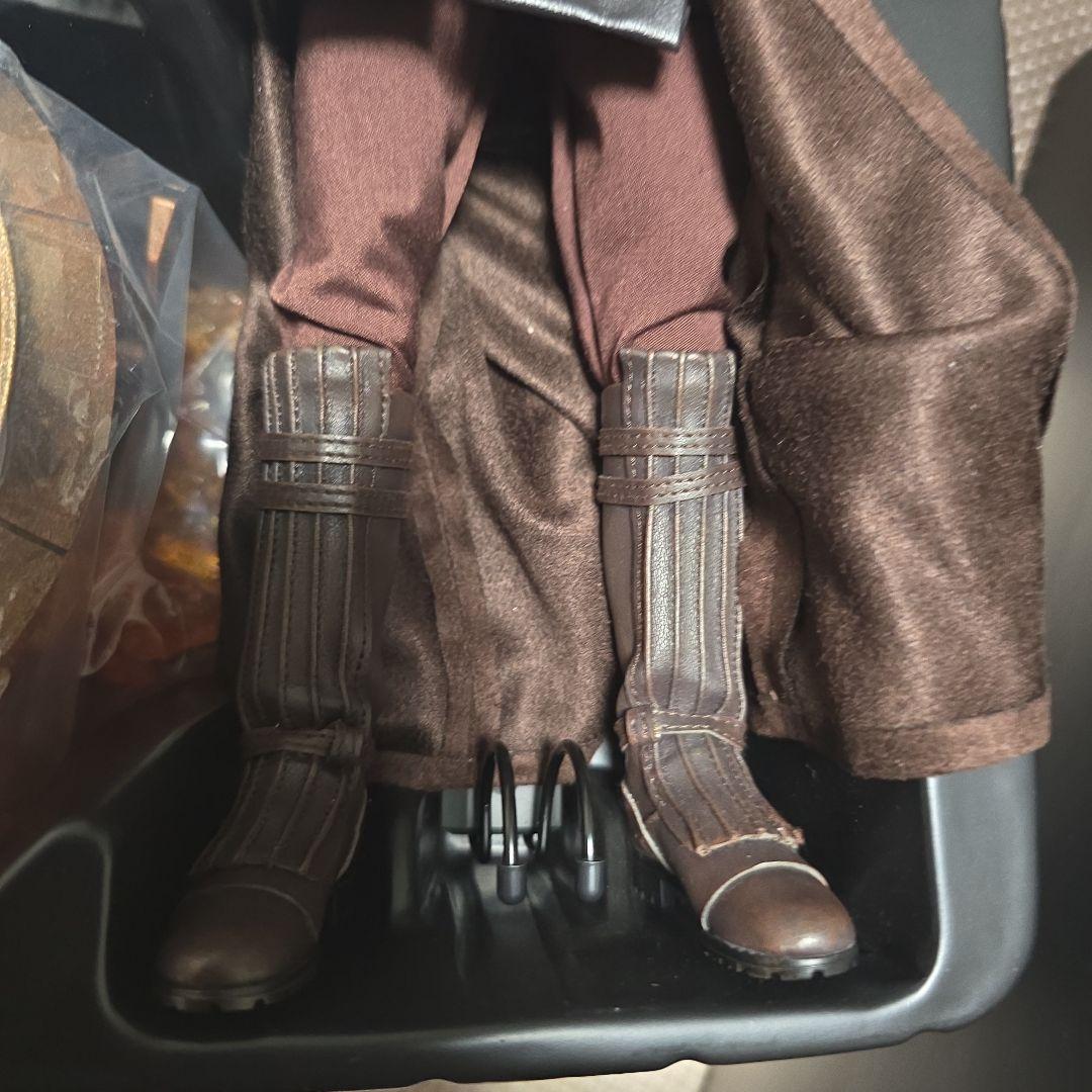 アナキン・スカイウォーカー（ダークサイド版）　スターウォーズ　シスの復讐