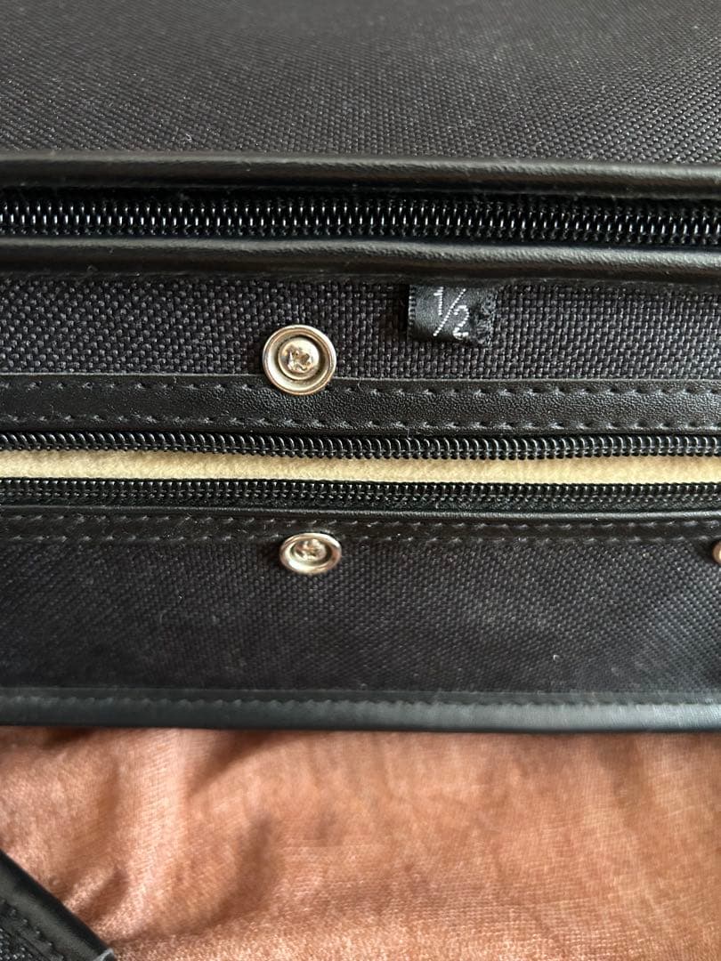 スズキ 1/2 バイオリン 310 一式セット