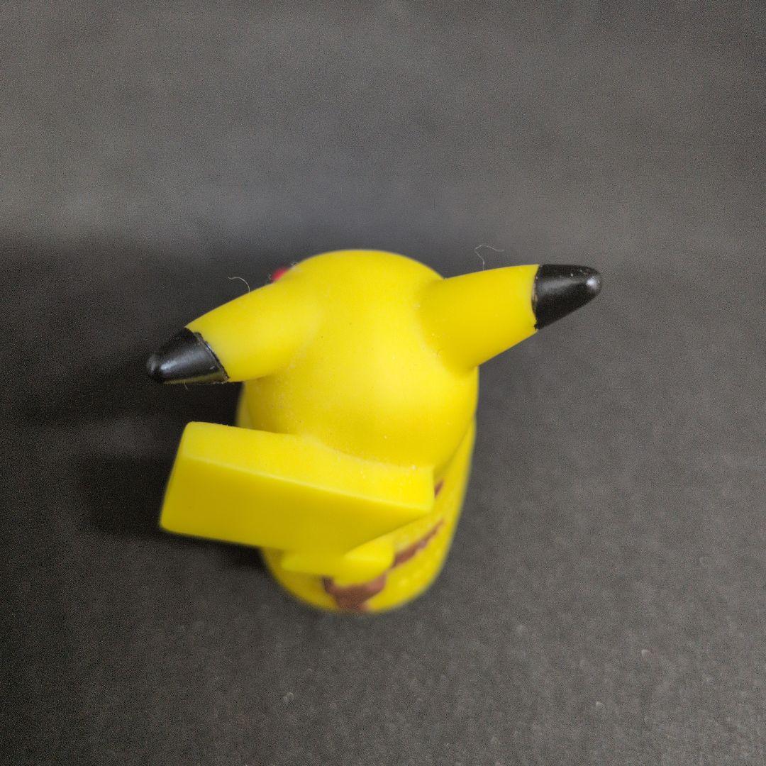 【激レア】非売品ポケモンキッズ 10thアニバーサリー ピカチュウ フィギュア