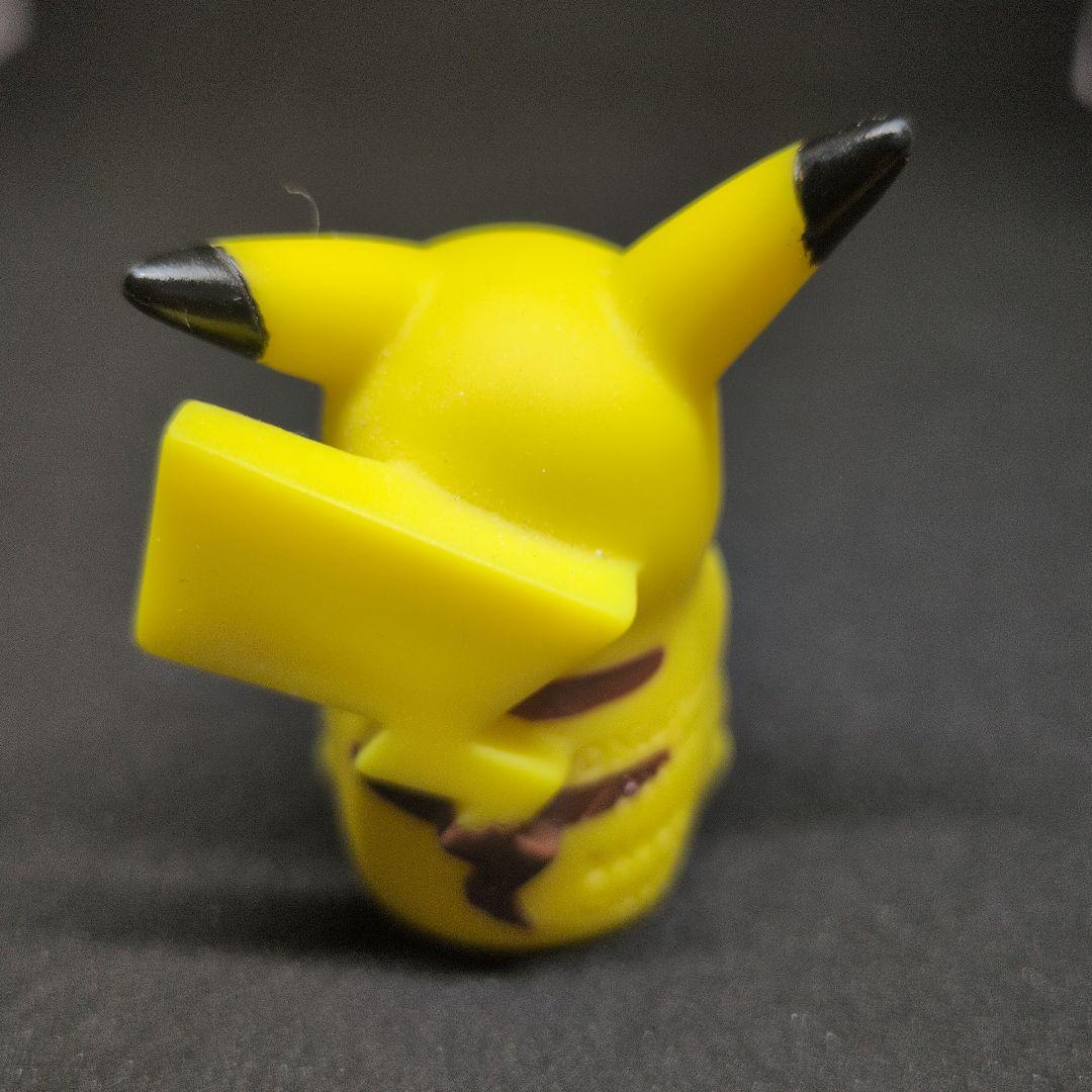 【激レア】非売品ポケモンキッズ 10thアニバーサリー ピカチュウ フィギュア