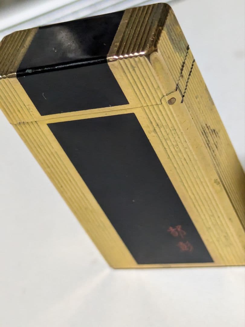 DuPontデュポンライターこれ以上値下げ不可