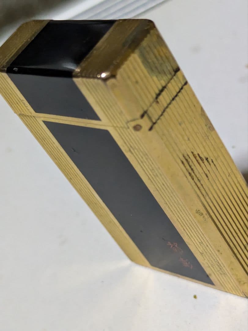 DuPontデュポンライターこれ以上値下げ不可