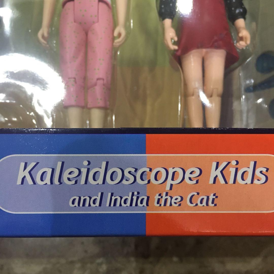 f034 The Kaleidoscope House ②