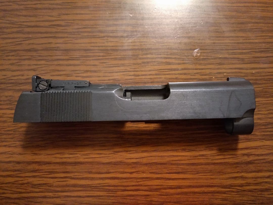 よ*要様 デトニクス　スライド　ボーマーサイト仕様