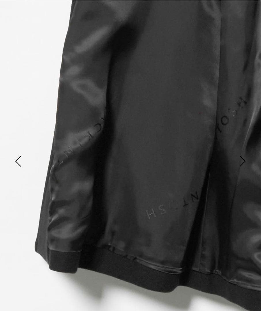 ★ロメオブルー★新品タグ付き＜MACKINTOSHアローズ別注HUMBIE