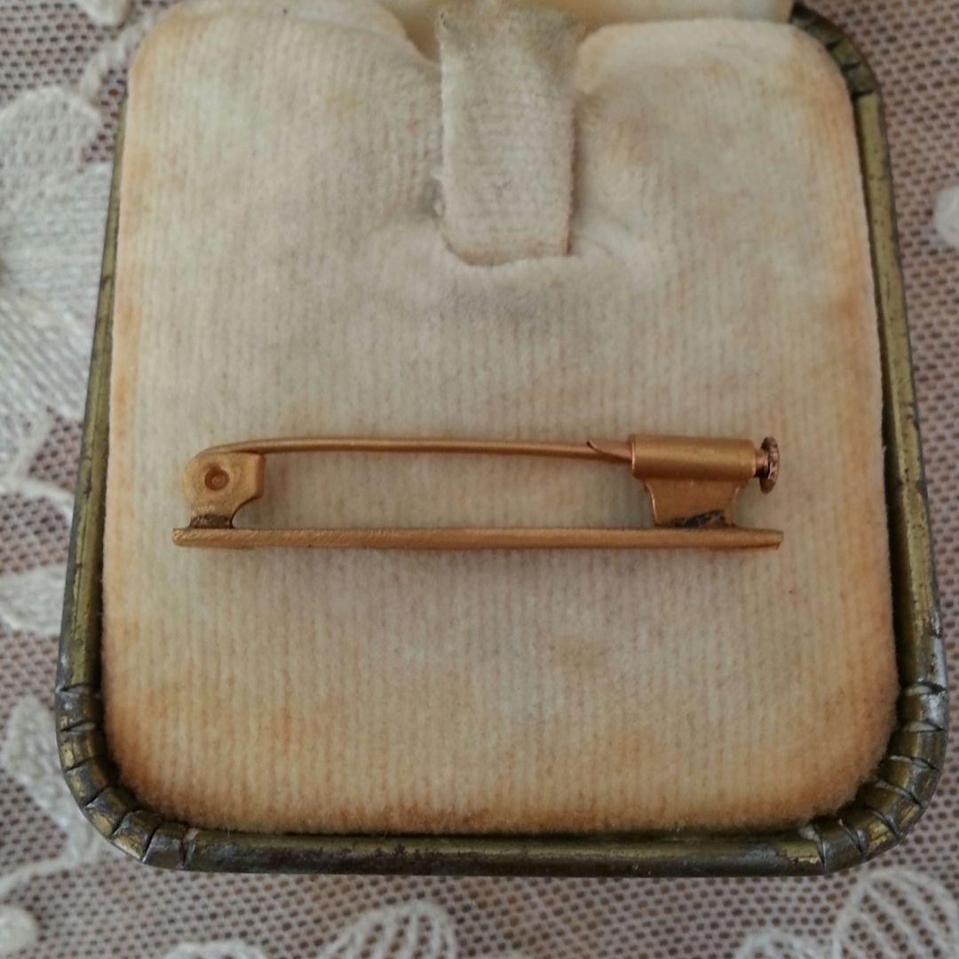 BEBE ピン フランス アンティーク ベベピン ベベ ドール