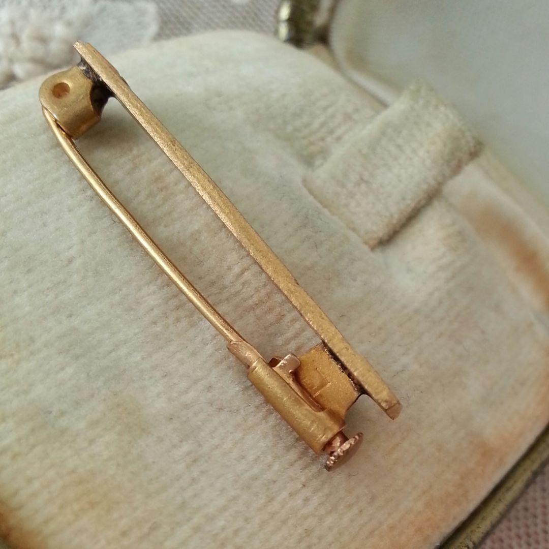 BEBE ピン フランス アンティーク ベベピン ベベ ドール