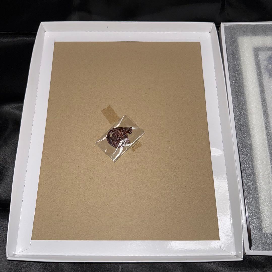 THE ART OF SWORD ART ONLINE A5キャラファイングラフ