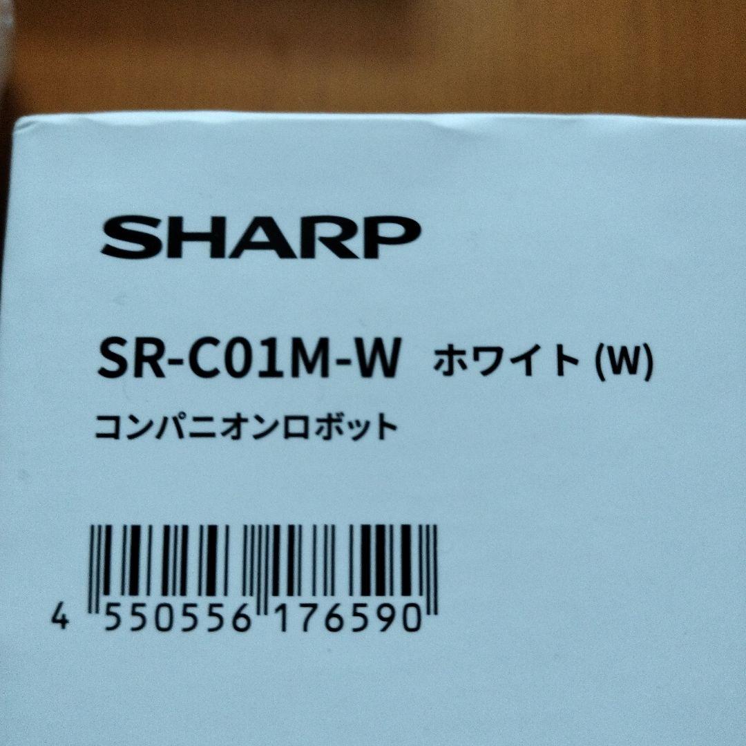 ポケとも　SHARP