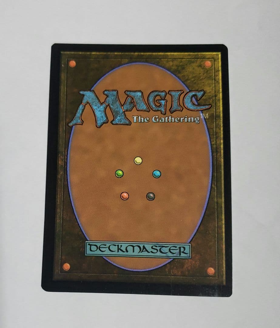 MTG　嵐削りの海岸　銀幕FOIL　DBL　3枚セット