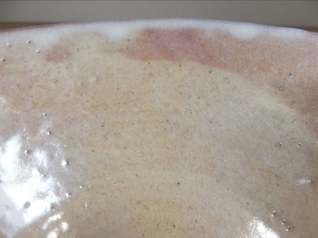 真作保証 波多野善蔵 自作 県指定無形文化財保持者 コレクター放出品 山口県