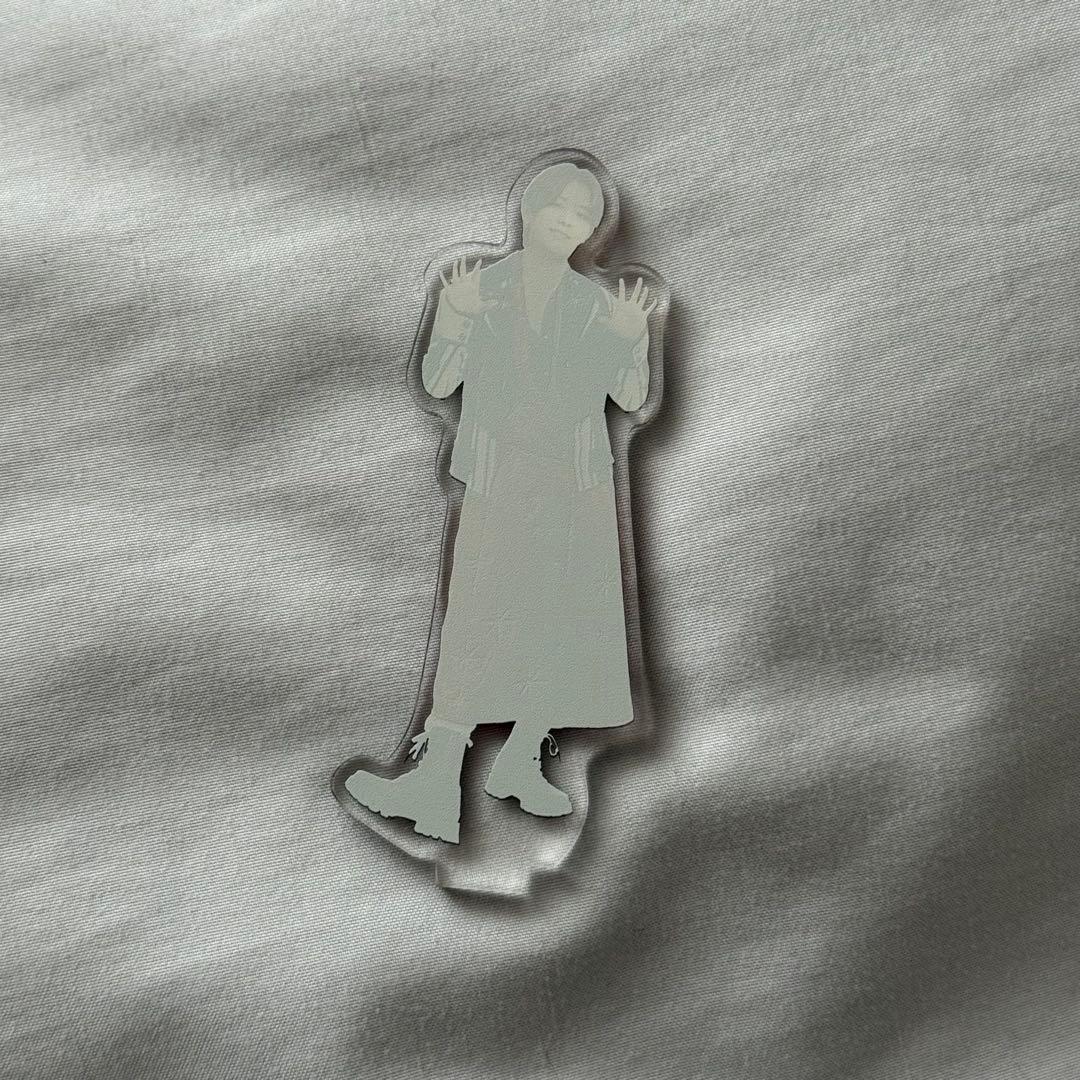 山田涼介 アクスタ お家にJUMP賞