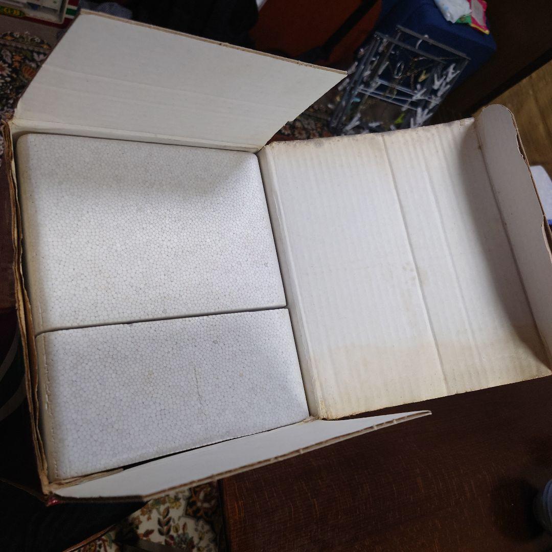 レーマン LGB Gゲージ　レールクリーニング車 #20670