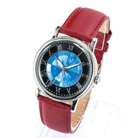 空の境界 両儀式モデル 腕時計