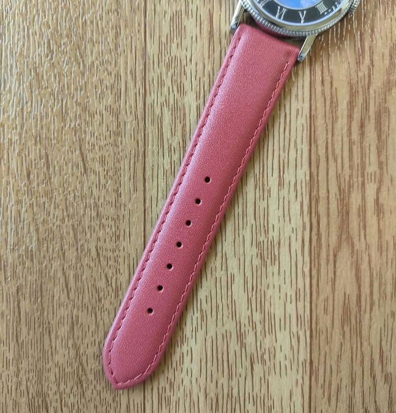 空の境界 両儀式モデル 腕時計