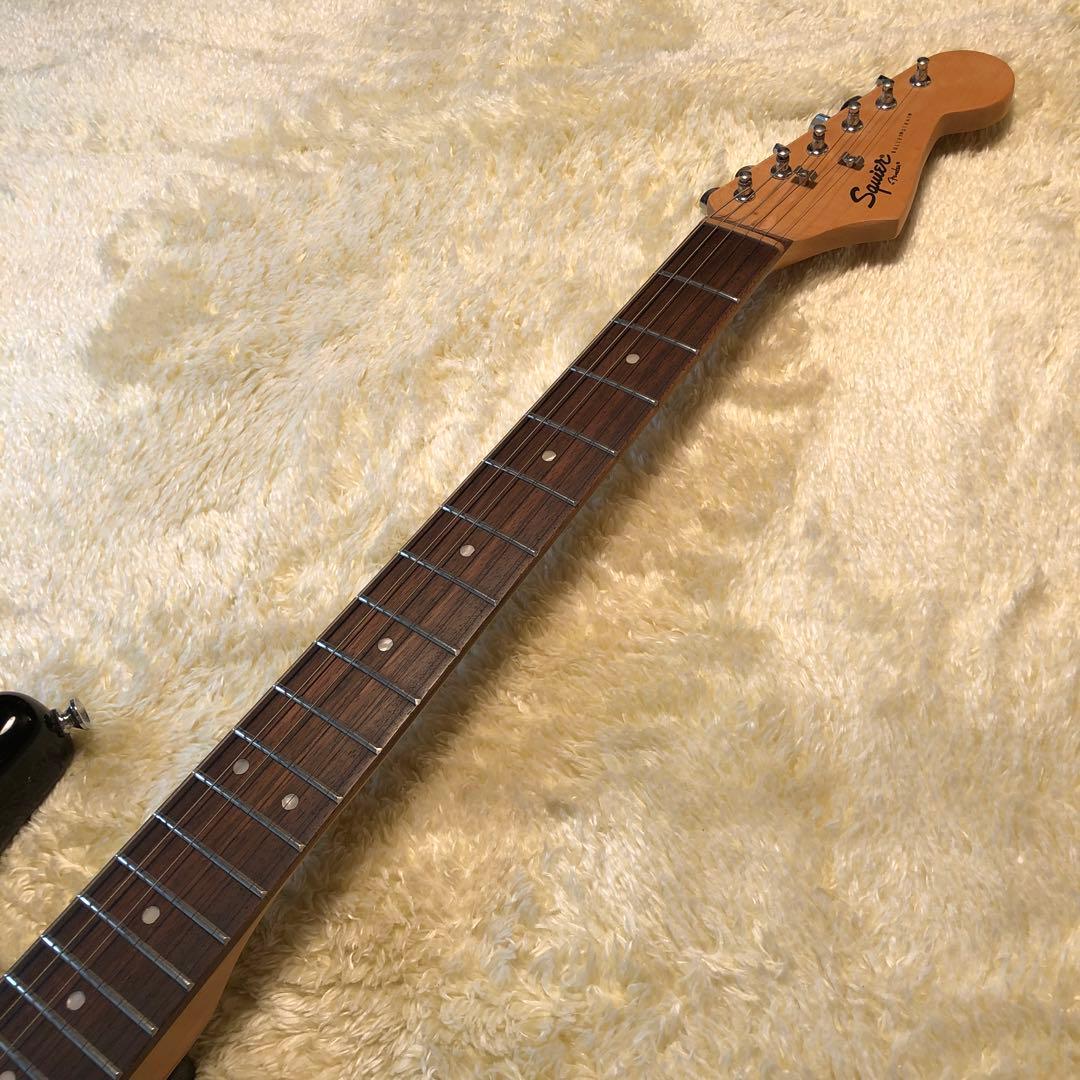 Squier by Fender BULLET STRAT ストラトキャスター