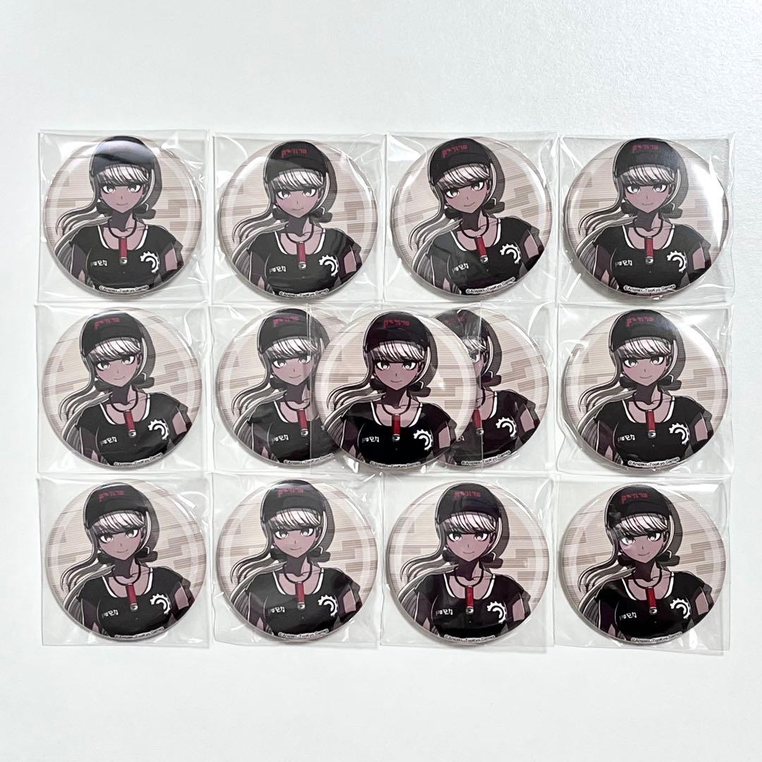 川奈つばさ WonderGOO 缶バッジ 13点