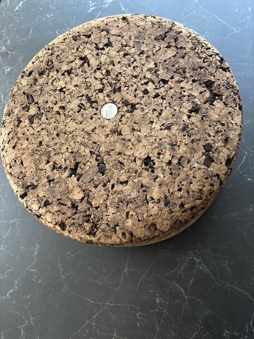 moooi Corks Low ジャスパーモリソンCorkFamily 廃盤希少