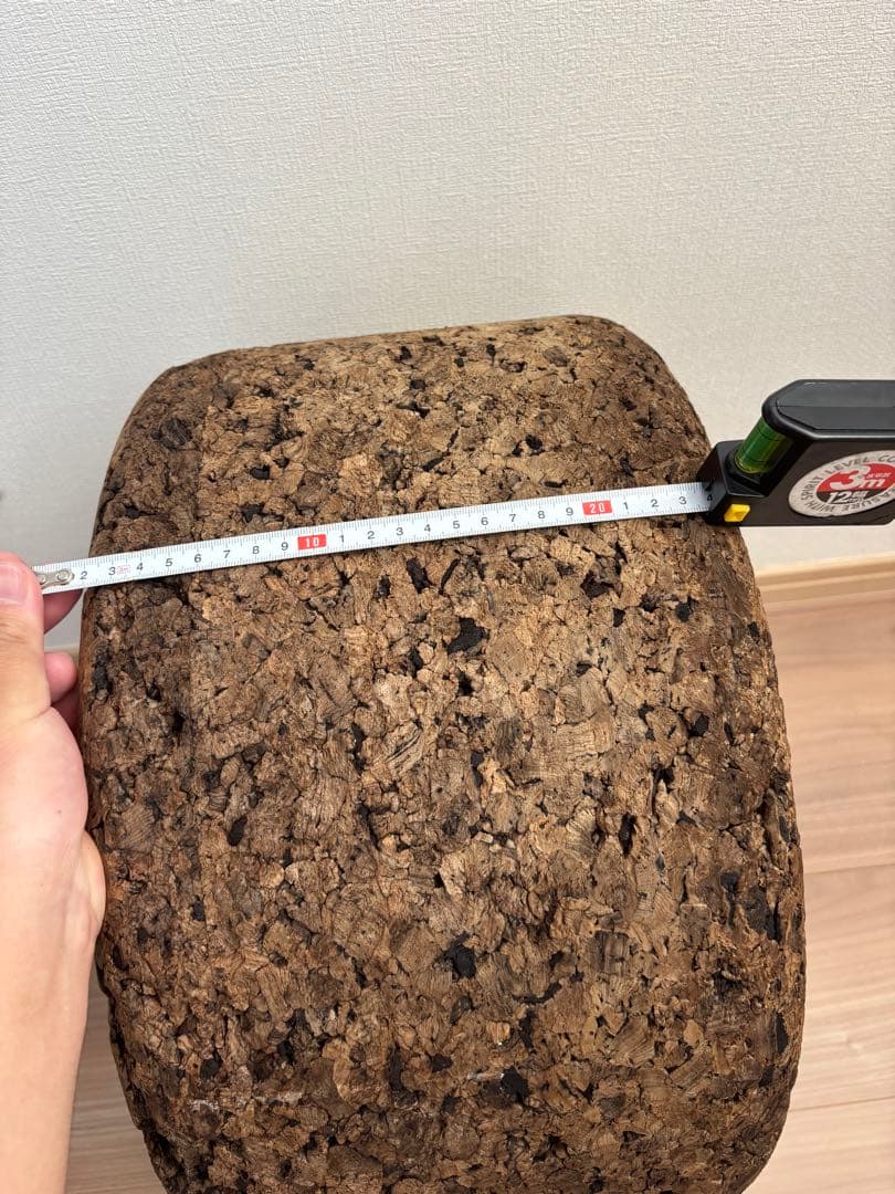 moooi Corks Low ジャスパーモリソンCorkFamily 廃盤希少