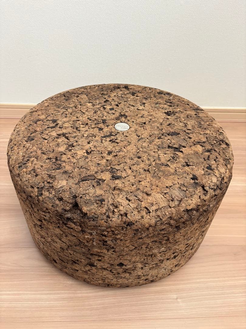 moooi Corks Low ジャスパーモリソンCorkFamily 廃盤希少