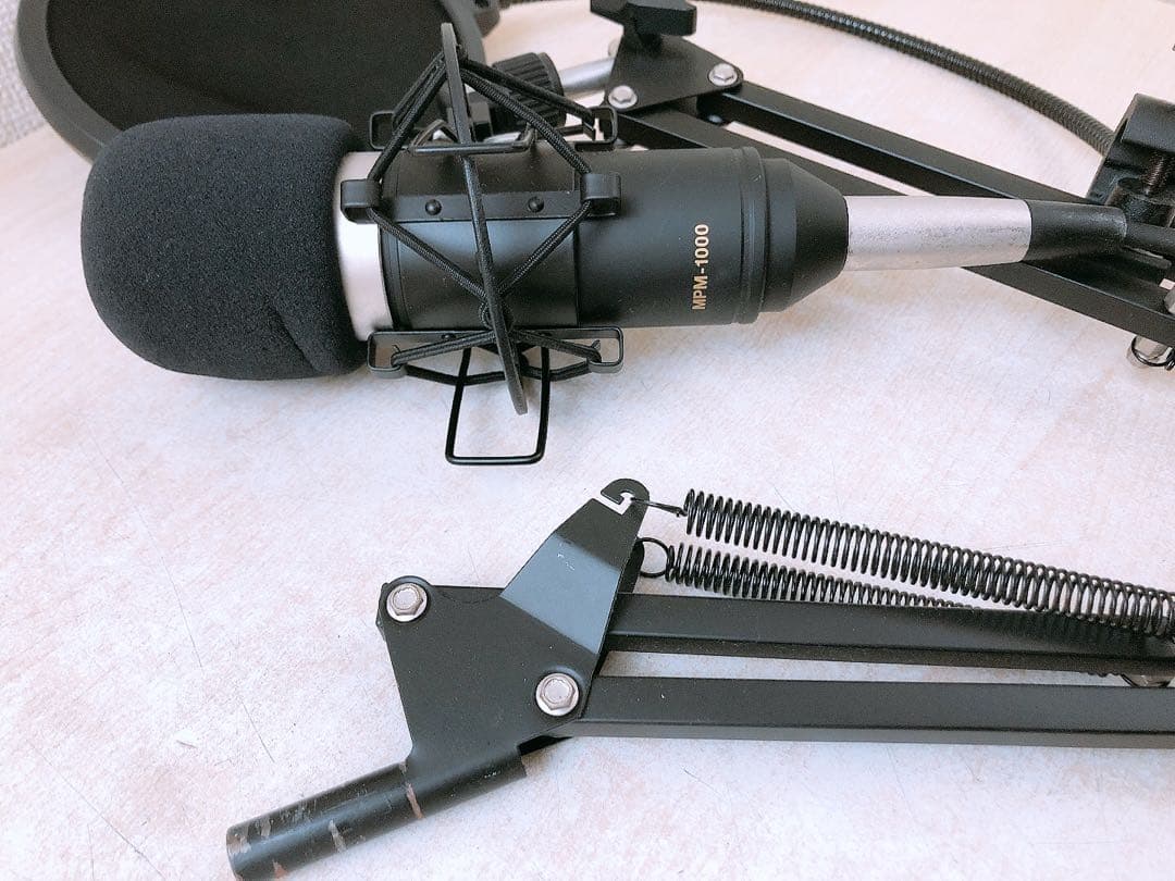 j*e様 YAMAHA AG06 ミキシングコンソール MIXING CONSO