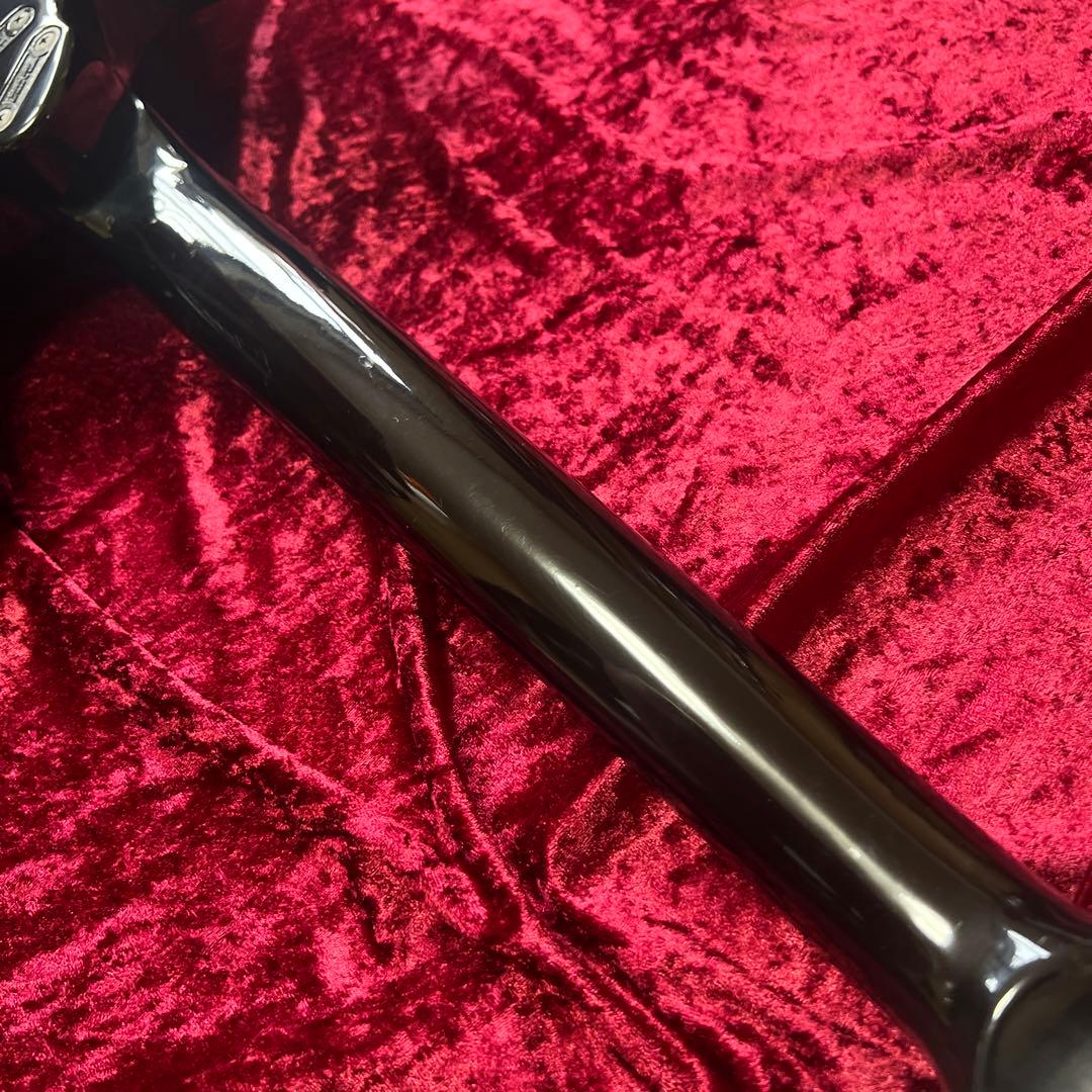 YAMAHA ヤマハ RGX520P 黒