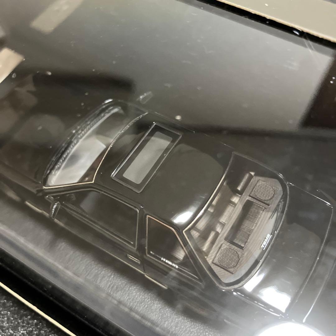 ミニカー IG0362 1/43 Toyota Soarer 2.0 (GZ10)