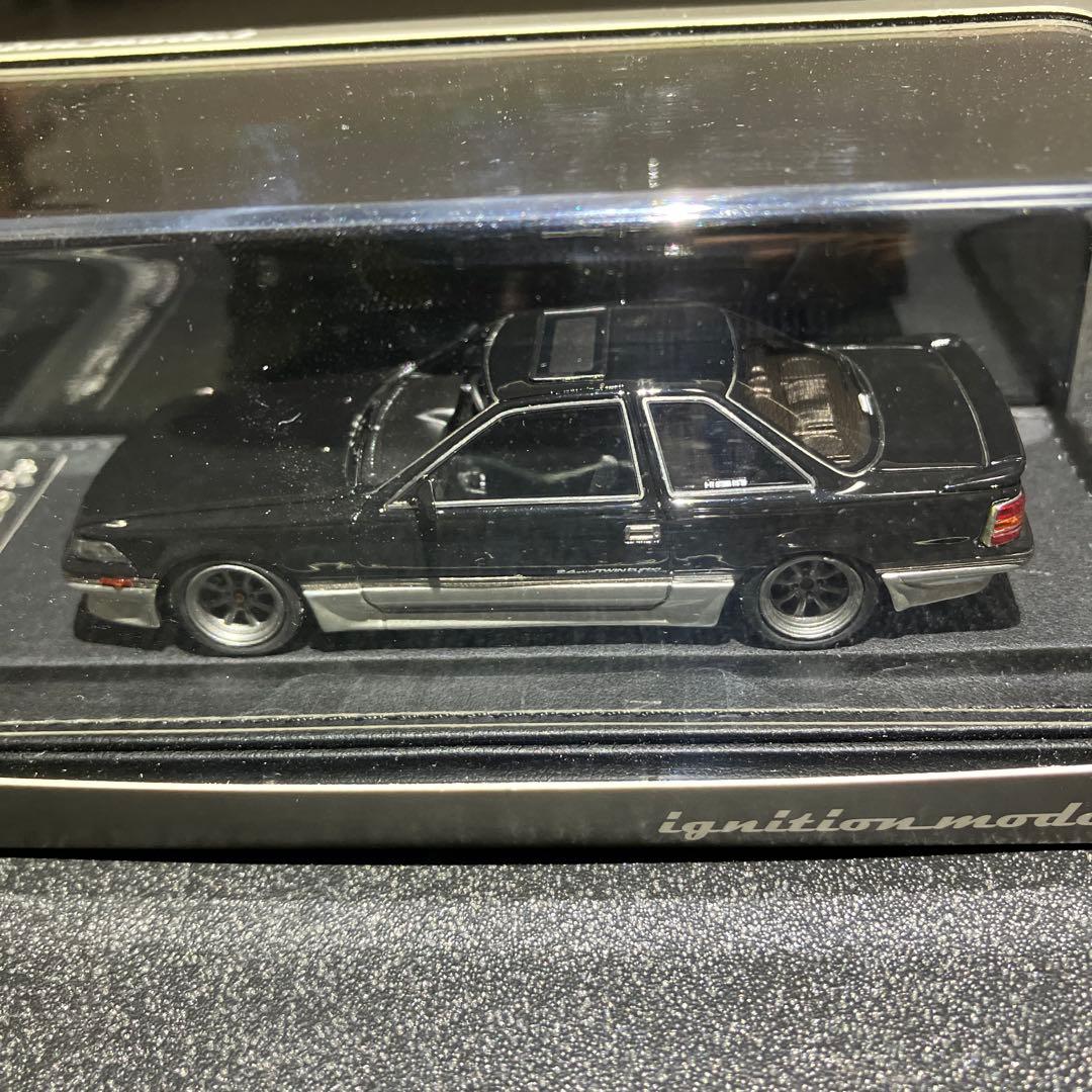 ミニカー IG0362 1/43 Toyota Soarer 2.0 (GZ10)