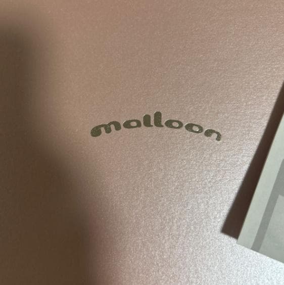malloon 円形デザイン 浴室用具 未使用