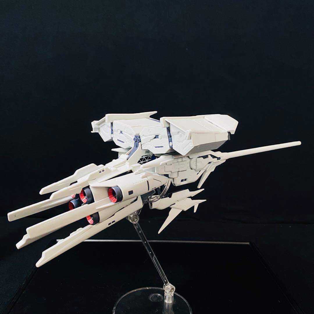 ガンダムコレクション デンドロビウム ノイエ・ジール