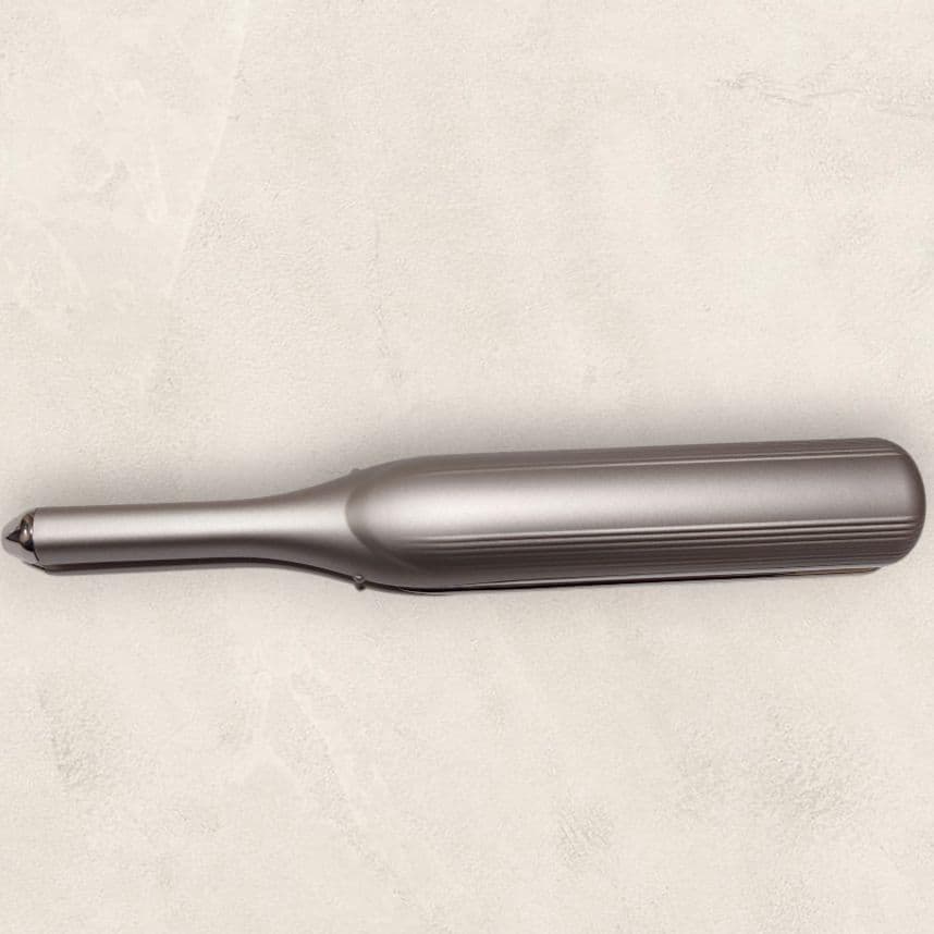 ✨極美品✨リファフィンガーアイロン ST RE-BL-15A ダークシルバー