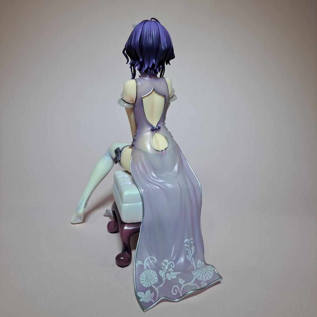 ANIPREX　冴えない彼女の育てかた　氷堂美智留　ランジェリーver.　1/7