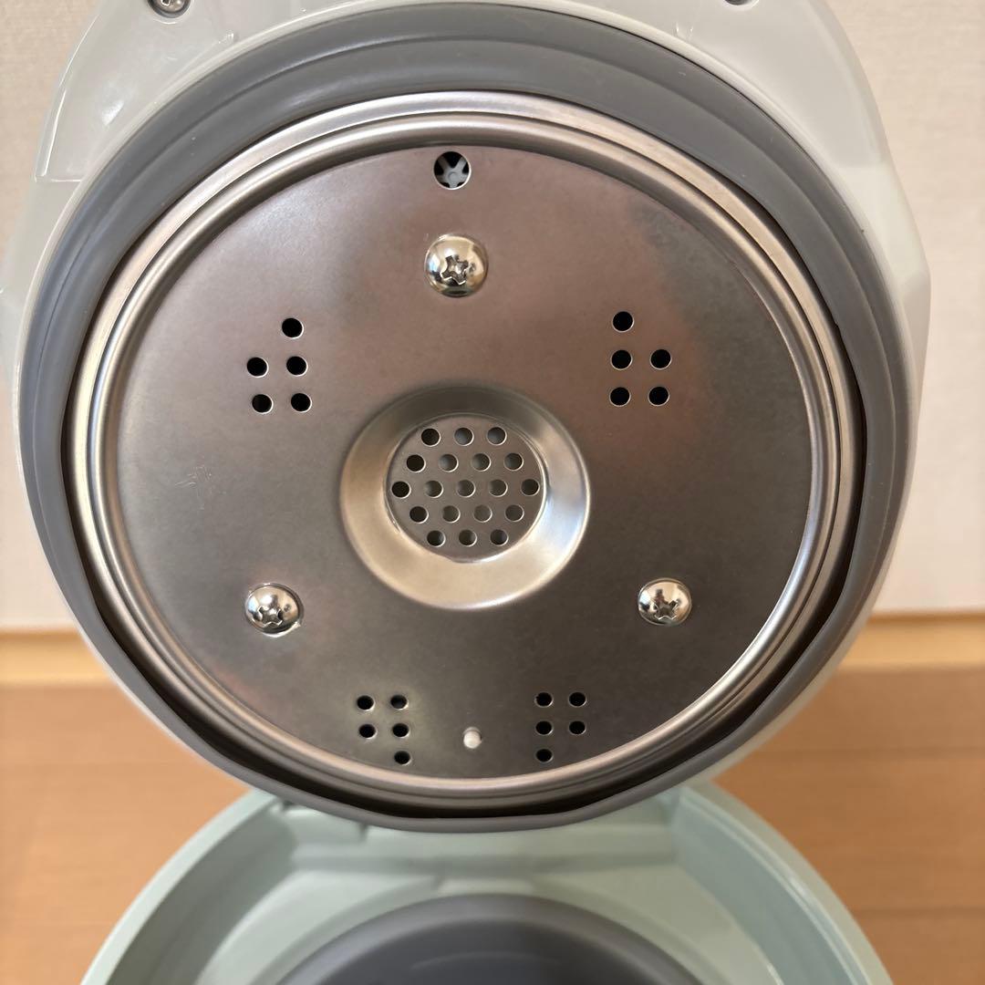 象印　加湿器　EE-MA20 グリーン