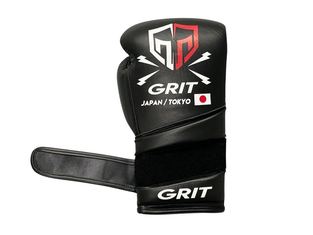 GRIT CUSTOM MADE JAPAN TOKYO ボクシンググローブ