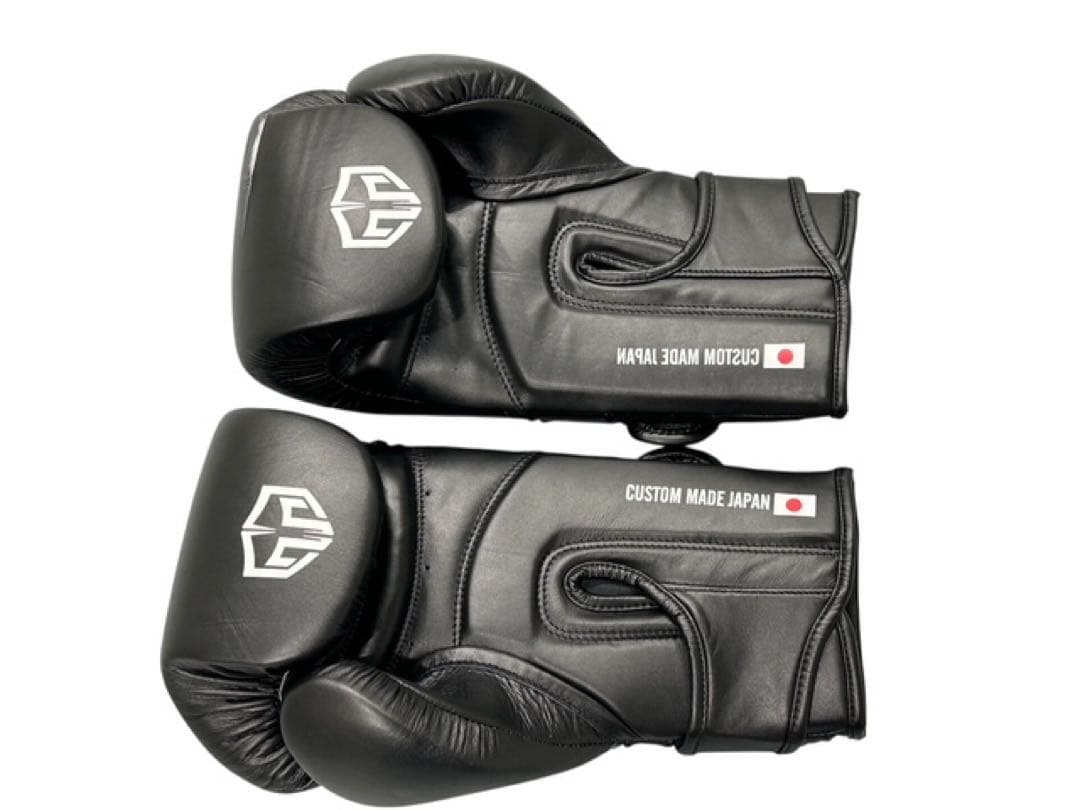 GRIT CUSTOM MADE JAPAN TOKYO ボクシンググローブ